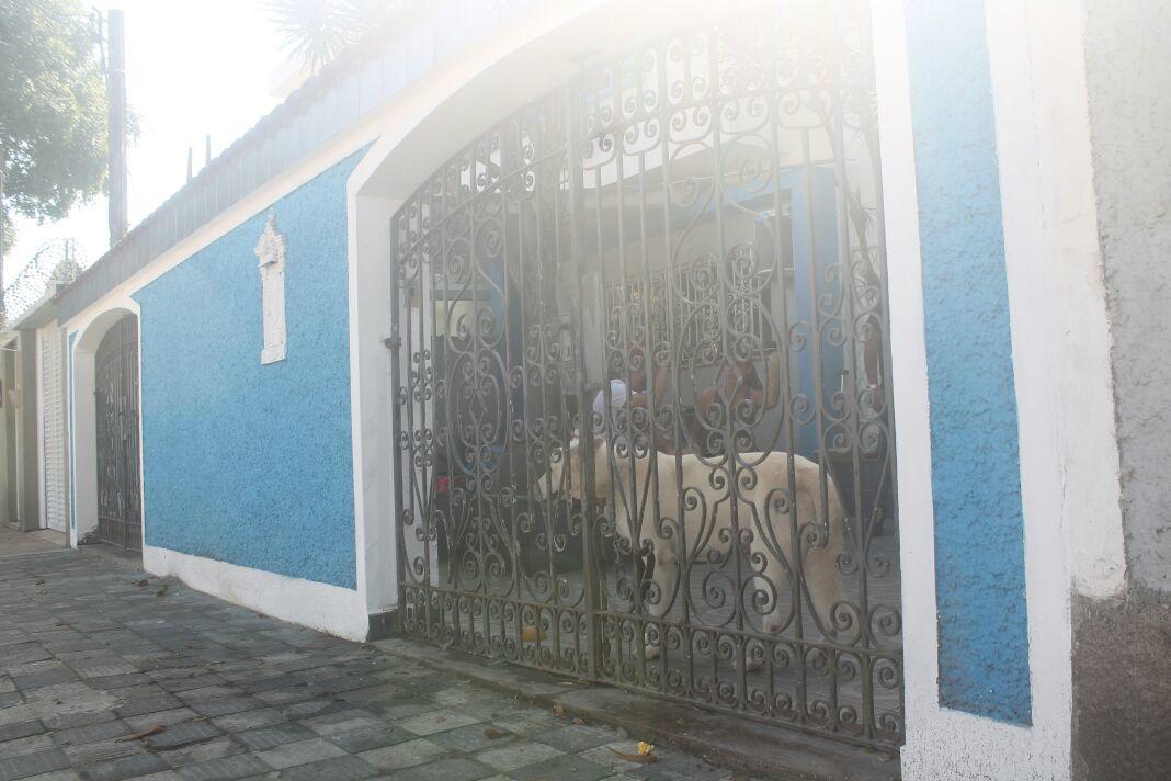 Seu Nabuco Hostelサントス エクステリア 写真