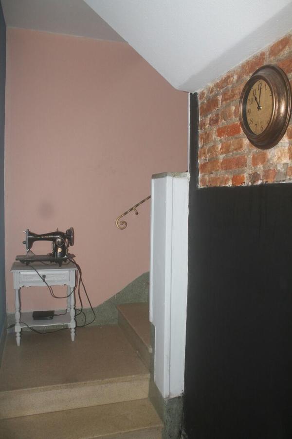 Seu Nabuco Hostelサントス エクステリア 写真