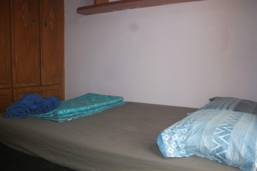 Seu Nabuco Hostelサントス エクステリア 写真